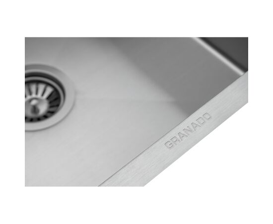 Мойка кухонная GRANADO Galera S201 (GS02201), изображение 6 Мойка кухонная GRANADO Galera S201 (GS02201), изображение 6