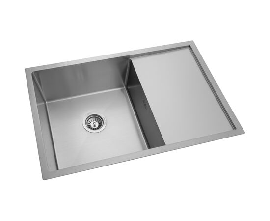 Мойка кухонная GRANADO Martos S201 (GS06201), изображение 3 Мойка кухонная GRANADO Martos S201 (GS06201), изображение 3