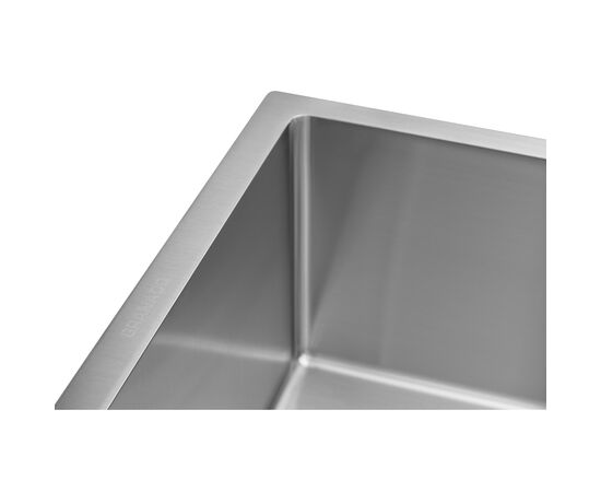 Мойка кухонная GRANADO Martos S201 (GS06201), изображение 4 Мойка кухонная GRANADO Martos S201 (GS06201), изображение 4