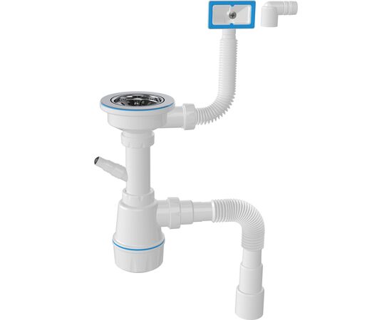 Мойка кухонная GRANADO Martos S304 (GS06304), изображение 2 Мойка кухонная GRANADO Martos S304 (GS06304), изображение 2