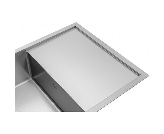 Мойка кухонная GRANADO Martos S304 (GS06304), изображение 4 Мойка кухонная GRANADO Martos S304 (GS06304), изображение 4