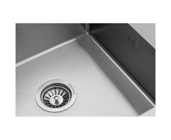 Мойка кухонная GRANADO Martos S304 (GS06304), изображение 5 Мойка кухонная GRANADO Martos S304 (GS06304), изображение 5