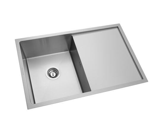 Мойка кухонная GRANADO Monfero S201 (GS05201), изображение 3