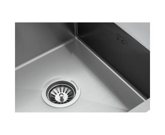 Мойка кухонная GRANADO Monfero S201 (GS05201), изображение 5