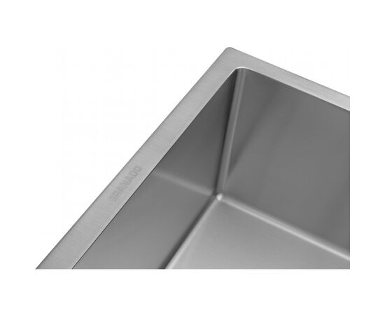 Мойка кухонная GRANADO Monfero S304 (GS05304), изображение 6