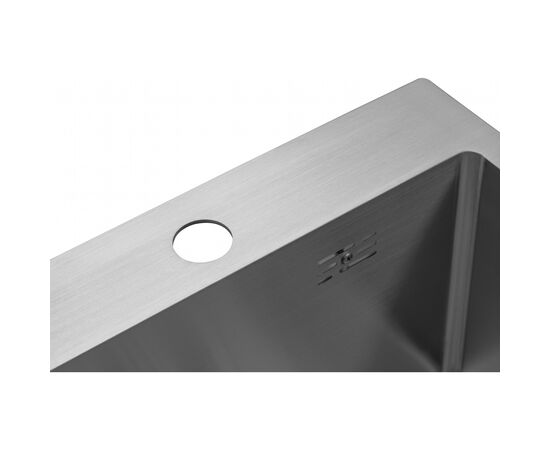 Мойка кухонная GRANADO Pravia S304 (GS01304), изображение 5 Мойка кухонная GRANADO Pravia S304 (GS01304), изображение 5