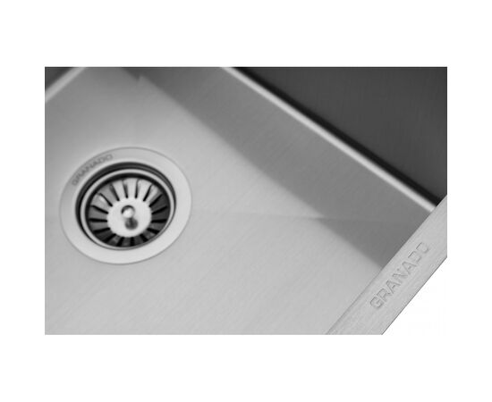 Мойка кухонная GRANADO Pravia S304 (GS01304), изображение 6 Мойка кухонная GRANADO Pravia S304 (GS01304), изображение 6