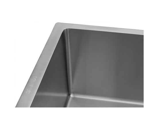 Мойка кухонная GRANADO Vera S201 (GS04201), изображение 6 Мойка кухонная GRANADO Vera S201 (GS04201), изображение 6