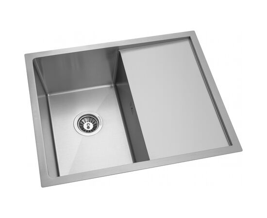 Мойка кухонная GRANADO Vera S304 (GS04304), изображение 3