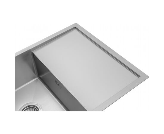 Мойка кухонная GRANADO Vera S304 (GS04304), изображение 4