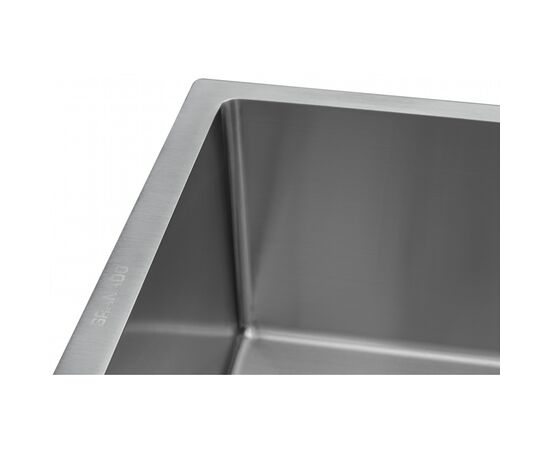 Мойка кухонная GRANADO Vera S304 (GS04304), изображение 6