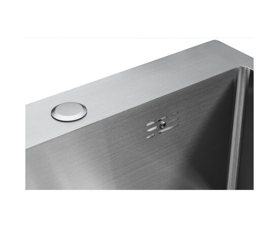 Мойка кухонная GRANADO Villena S201 (GS03201), изображение 5 Мойка кухонная GRANADO Villena S201 (GS03201), изображение 5