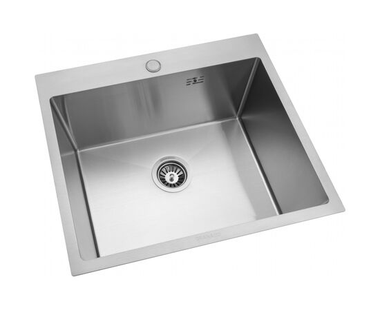 Мойка кухонная GRANADO Villena S304 (GS03304), изображение 3 Мойка кухонная GRANADO Villena S304 (GS03304), изображение 3