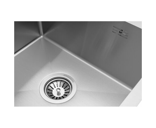 Мойка кухонная GRANADO Villena S304 (GS03304), изображение 4 Мойка кухонная GRANADO Villena S304 (GS03304), изображение 4