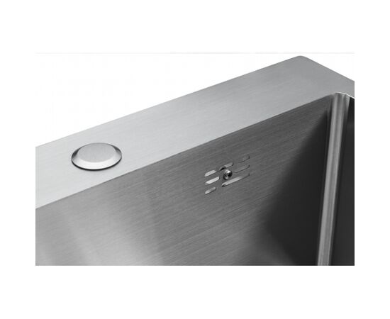 Мойка кухонная GRANADO Villena S304 (GS03304), изображение 5 Мойка кухонная GRANADO Villena S304 (GS03304), изображение 5