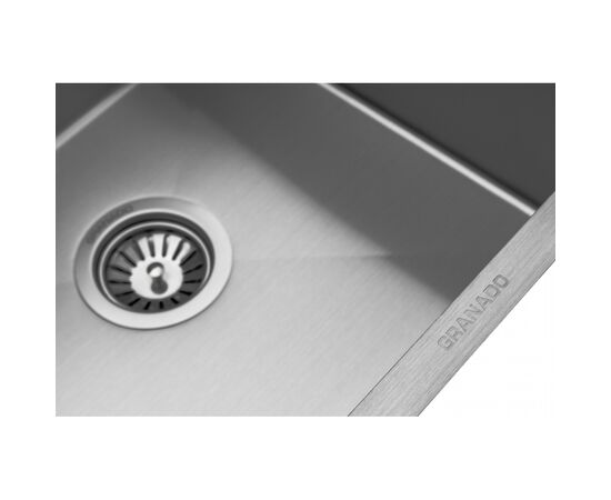 Мойка кухонная GRANADO Villena S304 (GS03304), изображение 6 Мойка кухонная GRANADO Villena S304 (GS03304), изображение 6