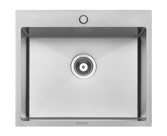 Мийка кухонна GRANADO Villena S304 (GS03304)