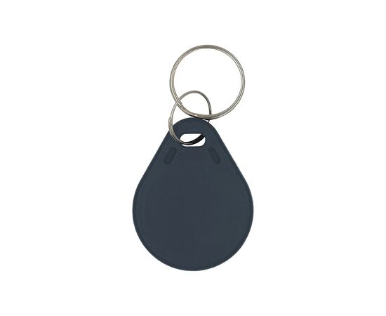 Брелок з чіпом Trinix P-key RW black, зображення 2 Брелок з чіпом Trinix P-key RW black, зображення 2