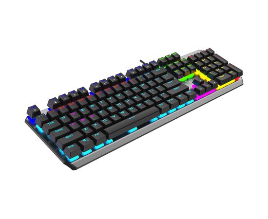 Клавиатура Aula F2066-II USB UA (6948391234526), изображение 2 Клавиатура Aula F2066-II USB UA (6948391234526), изображение 2
