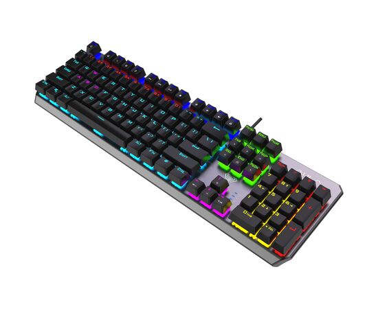 Клавиатура Aula F2066-II USB UA (6948391234526), изображение 4 Клавиатура Aula F2066-II USB UA (6948391234526), изображение 4