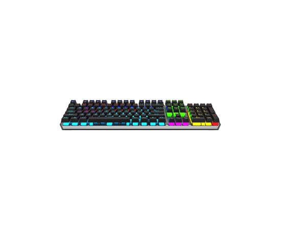 Клавиатура Aula F2066-II USB UA (6948391234526), изображение 5 Клавиатура Aula F2066-II USB UA (6948391234526), изображение 5