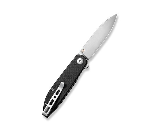 Нож Sencut Bocll Satin Black G10 (S22019-1), изображение 2