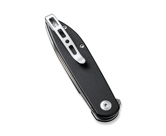 Нож Sencut Bocll Satin Black G10 (S22019-1), изображение 6