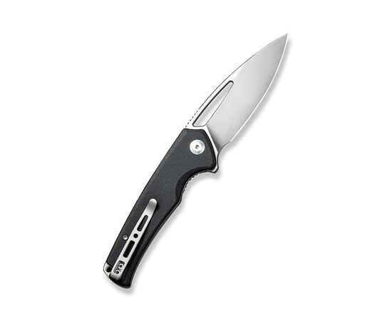 Нож Sencut Mims Satin Black G10 (S21013-1), изображение 2 Нож Sencut Mims Satin Black G10 (S21013-1), изображение 2