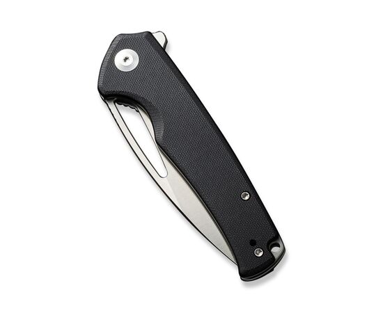 Нож Sencut Mims Satin Black G10 (S21013-1), изображение 5 Нож Sencut Mims Satin Black G10 (S21013-1), изображение 5