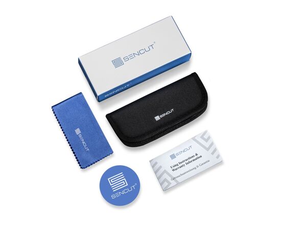 Нож Sencut Mims Satin Black G10 (S21013-1), изображение 7 Нож Sencut Mims Satin Black G10 (S21013-1), изображение 7