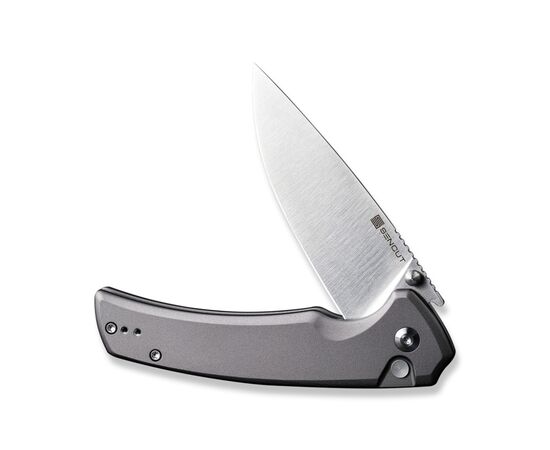 Нож Sencut Serene (S21022B-3), изображение 4 Нож Sencut Serene (S21022B-3), изображение 4