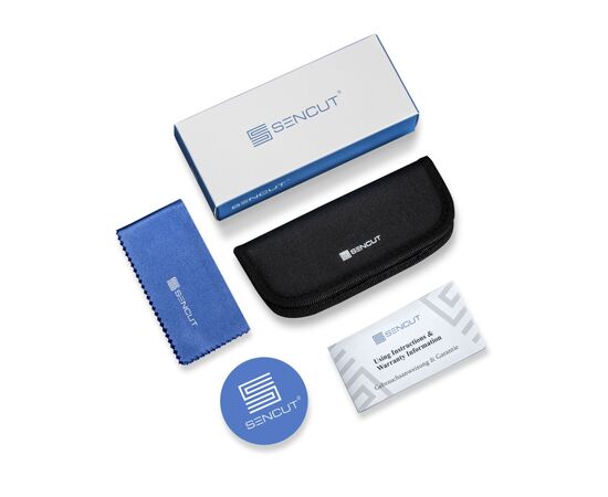 Нож Sencut Serene (S21022B-3), изображение 7 Нож Sencut Serene (S21022B-3), изображение 7