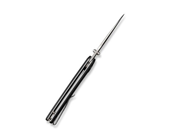 Нож Sencut Slashkin Satin Black G10 (S20066-1), изображение 3 Нож Sencut Slashkin Satin Black G10 (S20066-1), изображение 3