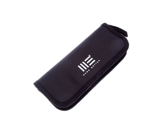 Нож Weknife Banter Blackwash Black G10 (2004B), изображение 7 Нож Weknife Banter Blackwash Black G10 (2004B), изображение 7