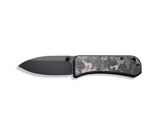 Нож Weknife Banter Blackwash Marble Carbon (2004H)