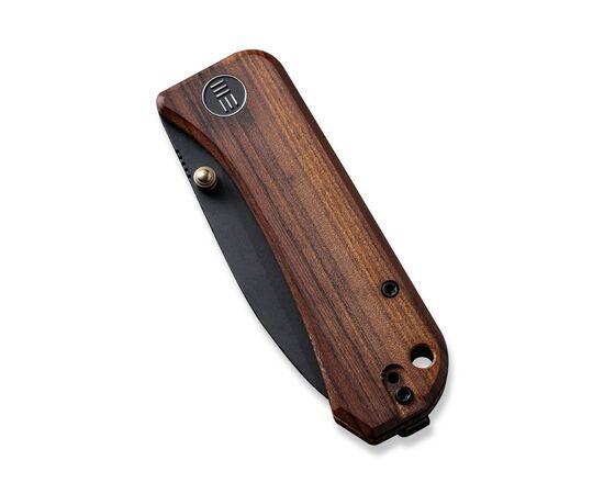 Ніж Weknife Banter Blackwash Wood (2004K), зображення 5