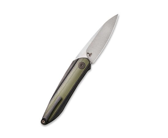 Нож Weknife Black Void Opus (2010V-2), изображение 2 Нож Weknife Black Void Opus (2010V-2), изображение 2