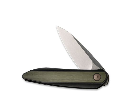Нож Weknife Black Void Opus (2010V-2), изображение 4 Нож Weknife Black Void Opus (2010V-2), изображение 4