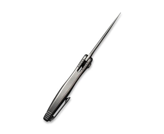 Нож Weknife Mini Synergy (2011CF-A), изображение 3 Нож Weknife Mini Synergy (2011CF-A), изображение 3