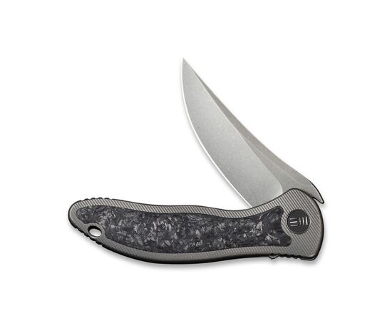 Нож Weknife Mini Synergy (2011CF-A), изображение 4 Нож Weknife Mini Synergy (2011CF-A), изображение 4