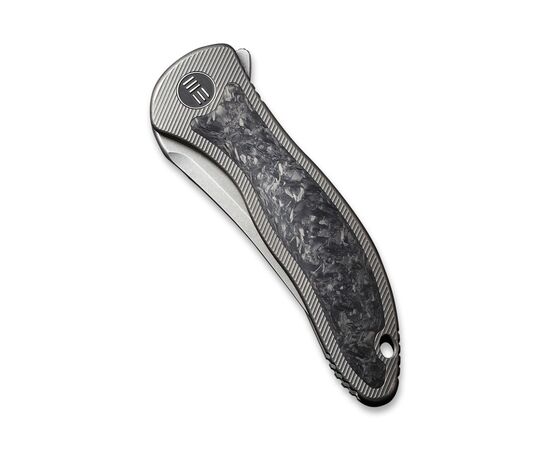 Нож Weknife Mini Synergy (2011CF-A), изображение 5 Нож Weknife Mini Synergy (2011CF-A), изображение 5