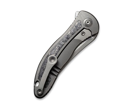 Нож Weknife Mini Synergy (2011CF-A), изображение 6 Нож Weknife Mini Synergy (2011CF-A), изображение 6