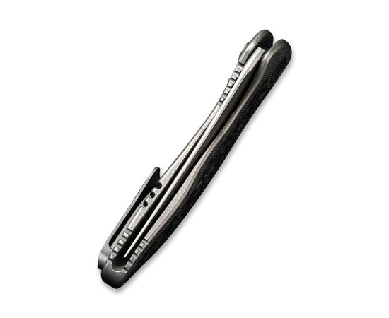 Нож Weknife Mini Synergy (2011CF-A), изображение 7 Нож Weknife Mini Synergy (2011CF-A), изображение 7
