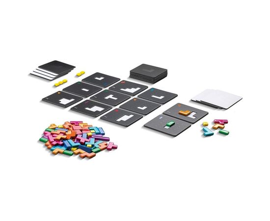 Настольная игра Asmodee Проект L (BCUPRL01ML1), изображение 2 Настольная игра Asmodee Проект L (BCUPRL01ML1), изображение 2