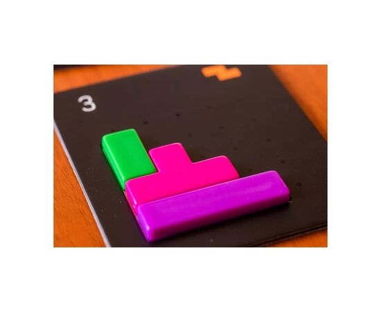 Настольная игра Asmodee Проект L (BCUPRL01ML1), изображение 4 Настольная игра Asmodee Проект L (BCUPRL01ML1), изображение 4