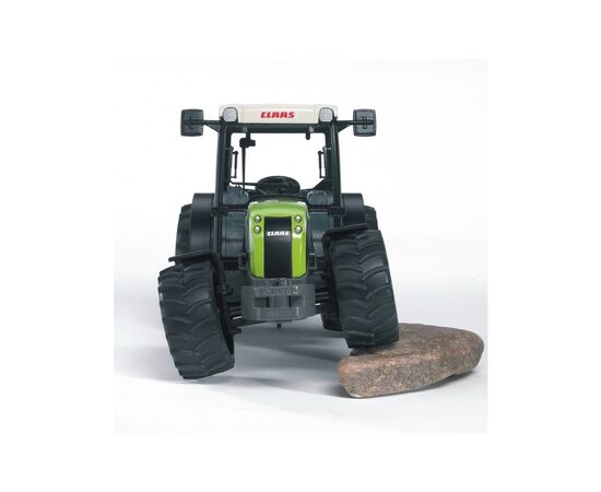 Спецтехника Bruder Трактор Claas Nectis 267F (02110), изображение 6 Спецтехника Bruder Трактор Claas Nectis 267F (02110), изображение 6