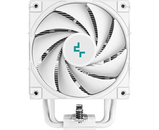 Кулер для процессора Deepcool AK500 Digital WH (AK500 Digital WHITE), изображение 2 Кулер для процессора Deepcool AK500 Digital WH (AK500 Digital WHITE), изображение 2