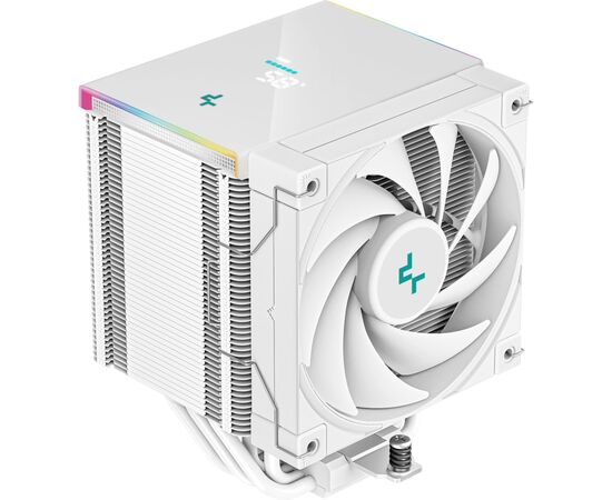 Кулер для процессора Deepcool AK500 Digital WH (AK500 Digital WHITE)