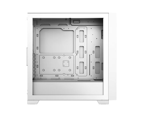 Корпус PcСooler C3D510 WH ARGB, изображение 3 Корпус PcСooler C3D510 WH ARGB, изображение 3
