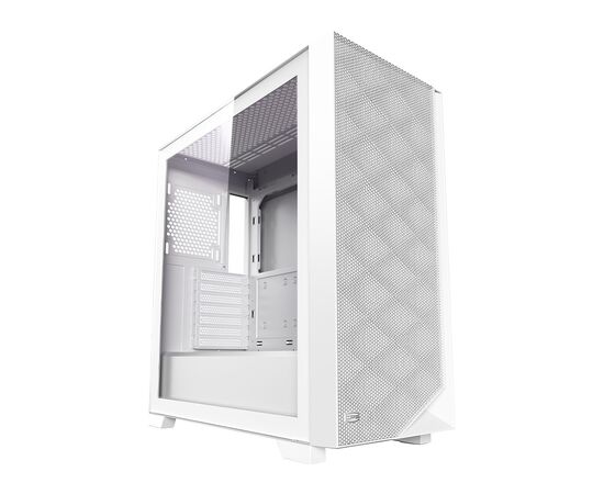 Корпус PcСooler C3D510 WH ARGB